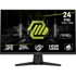 MSI Monitor 23.8" FHD IPS 200Hz 0.5ms 